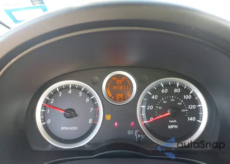 2012 Nissan Sentra 2.0 Sr from USA, damaged, VIN 3N1AB6AP7CL750079